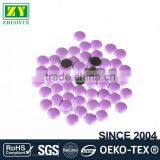 Promotional High-End Handmade Promotional Price Aluminum Metal Clothing Studs thumbnail-1