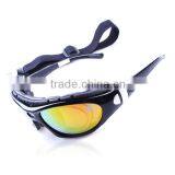 High quality sports polarized sunglasses