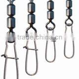 High Speed Double Swivel With Lead Piece Seat