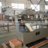 Good Quality Lollipop Candy Packing Machine Lollipop Candy Twist Packing Machine thumbnail-1