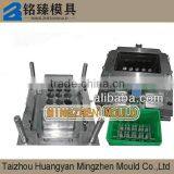 China Huangyan Cola Inection Crate Mould Manufacturer thumbnail-1