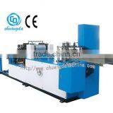 CDH-200-400 Two Color Printing Napkin Tissue Machine