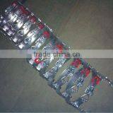 Trailer Parts Galvanized Trailer Gas Bottle Holder thumbnail-1