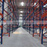 2 ton warehouse pallet rack shelf