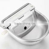Stainless Steel Cattle Water Trough thumbnail-1