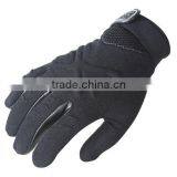 Premium Aramid Durable Flame Retardant Clothing Abrasion Resistant Fabric for Work Protection thumbnail-3