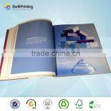 New Hot-sale Oem Laminated Folding Brochure Printing thumbnail-6