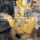 Used A10VD43 Hydraulic Main Pump , E307 Hydraulic Pump Excavator Spare Parts thumbnail-1