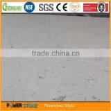 Composite Stone Artificial Marble Floor Tiles
