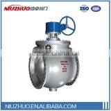 Best Selling Electric Eccentric Ball Valve New Technology Product in China