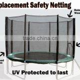 Low Price Outdoor Round Trampoline thumbnail-3