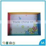 High Quality Childrens' Toy Packaging Box thumbnail-3