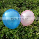 2016 Round Pearly /metallic Balloons thumbnail-3