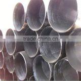 sell astm a53 gr.b/a106 gr.b huitong brand carbon steel pipe with high quality