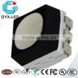 LED 3535 Smd RGB With Water-resistant IPX6 for Automobile Dashboard thumbnail-1