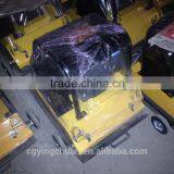 Rough Floor and Ground Granite Used Polishing Machine thumbnail-2
