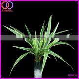 Decorative Artificial Green Leaf thumbnail-2