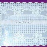 PVC DOILY