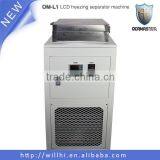 High Efficiency LCD Freezing Separator Machine For Big Phone Repair Center thumbnail-2