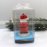 Christmas Colorful Paraffin Wax Candle Liquid Paraffin Candles thumbnail-6