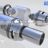 Patent design new super energy saving sub ohm tank IJOY ACME VAPE