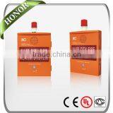 T-6710 (with LED Screen) City Emergency Intercom Unit