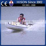 Hison Factory Promotion Wave Wholesale Jet Boat thumbnail-2