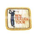 Hand Embroidered Badges , Emblems , Crest , Insignias , Patches