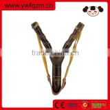 Custom cheap Wood professional slingshot