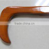 Disabled Stick Walking Wooden Crutches thumbnail-2