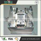 Plastic Injection Mold for Plastic Rotary Switch Parts thumbnail-2