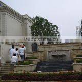 Top Quality Romano Travertine Effect Spray Coating For Wall Decoration thumbnail-5