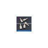 Brass Wire Quartet Plug , Terminal Connector, Appliance Terminal Connector thumbnail-1