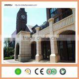 Advance Breathable 2.5-3mm Thickness Corrosion Resistance Flexible Sandstone, Exterior Wall Sandstone thumbnail-4