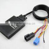 Yatour Yt-m06 cd Changer for vw Skoda Audi Seat 8 Pin Plug Adapter thumbnail-4