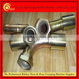 2012 China supplier hose fittings/hose couplings