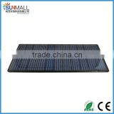 China Most Popular The Cheapest Poly Photovoltaic mini Solar Panel 12v For Led Light Toys