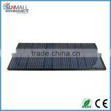 China Most Popular The Cheapest Poly Photovoltaic mini Solar Panel 12v For Led Light Toys