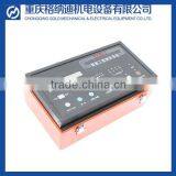 Intelligent Multi-usage High Accuracy Logging System