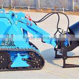 Skid Steer Loader With Price for Sale thumbnail-4