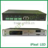 YM-LM501, Multi Color IC WS2811 Led Light With Remote Controller thumbnail-1