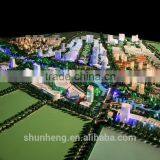 City Centre Planning Program Miniature Building Model Maquette thumbnail-4