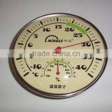 Outdoor Thermometer & Hygrometer_TH860 Series thumbnail-3