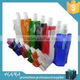 Popular Classical Sport Water Plastic Tea Bottle thumbnail-4