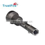 TrustFire X8 1000 Lumens Xm-l 2 Led Light 18650 Battery Tactical Flashlight thumbnail-1