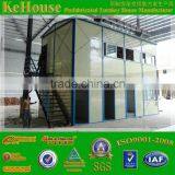 Modular House,office,labor Camp,prefab House Made in China thumbnail-5