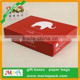 Crushproof Corrugated Shipping Mailer Cardboard Box DVD CD MAILER 220x145x35mm Box thumbnail-2