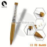 Cuticle Oil Pen Reynolds Pen Leather Pen Case thumbnail-1