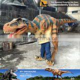 MY Dino-C044 High Quality New Design Dinosaur Costume For Jurassic Park thumbnail-4