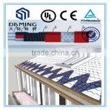Flexible Electrical Cable for Pipeline Heating and Pipe Freeze Protection thumbnail-2